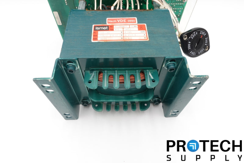 Load image into Gallery viewer, Ismet 92/088023 Transformer Type MTD 28921 with WARRANTY
