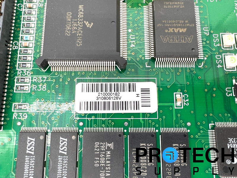Load image into Gallery viewer, Waters 510000284 Personality Board from Acquity Column Manager with WARRANTY