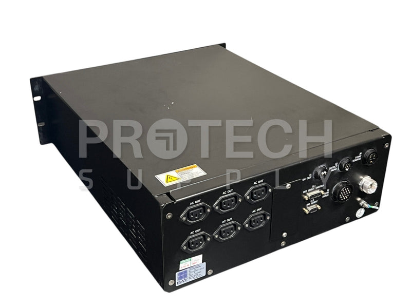 Load image into Gallery viewer, Xradia 9000708 X-Ray System Power Control Unit with WARRANTY