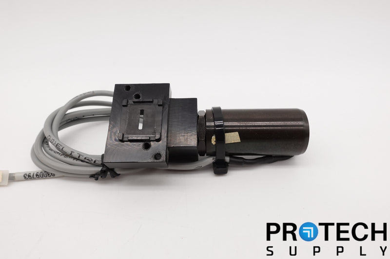Load image into Gallery viewer, Black Knight Solenoid 24VDC 122-420-610-720 with WARRANTY
