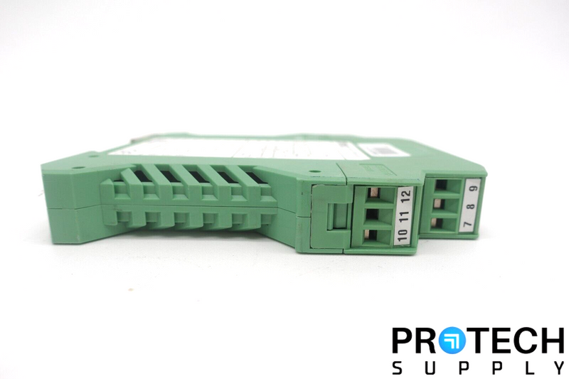 Load image into Gallery viewer, Phoenix Contact MCR-PT100-U-DC 2810311 Temperature Transducer with WARRANTY