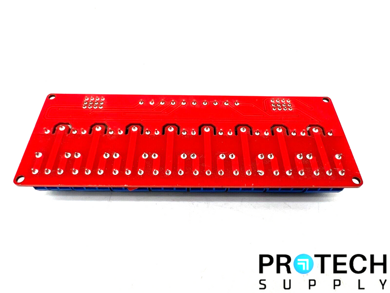 Load image into Gallery viewer, 8 Relay Module High / Low Level Trigger with WARRANTY