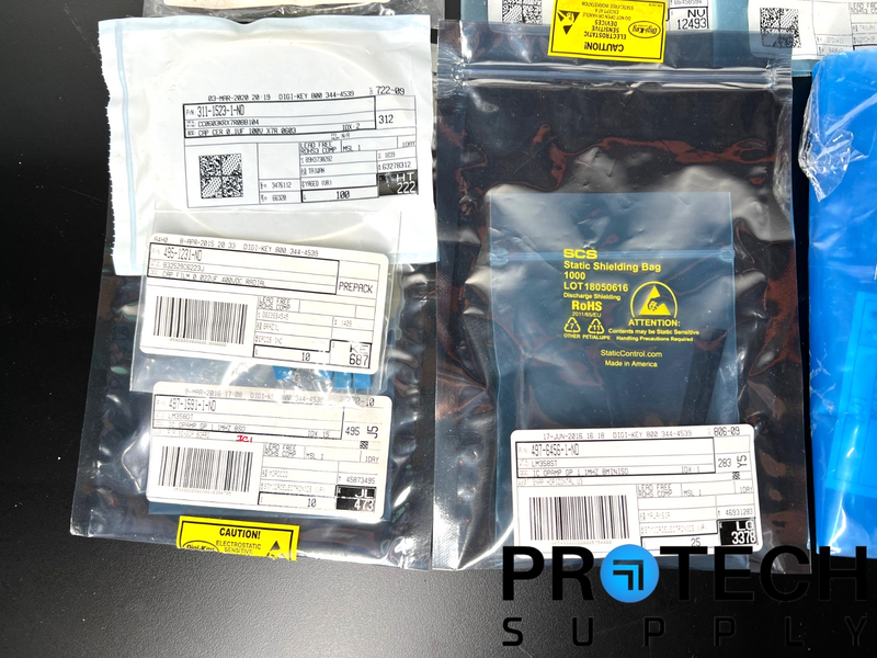 Load image into Gallery viewer, (Lot of Misc) Capacitors / Sensors / Diodes / Resistors