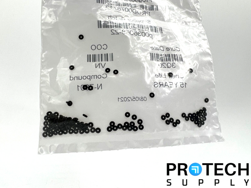 Load image into Gallery viewer, 100/Pk McMaster MC001N70 O-Rings NEW