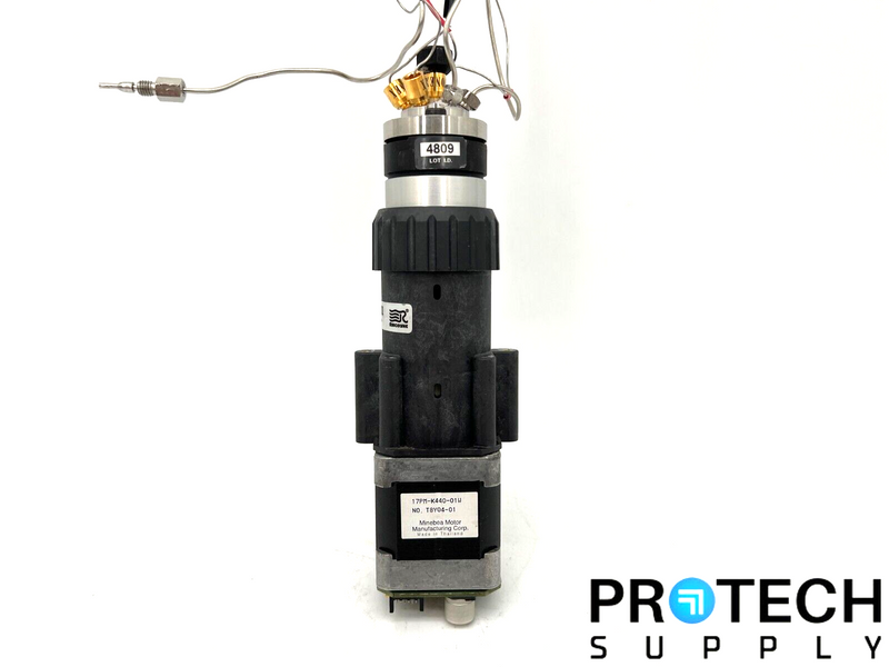 Load image into Gallery viewer, Rheodyne PD715-105 + 7770-352 / Minebea Motor 17PM-K440-01W with WARRANTY