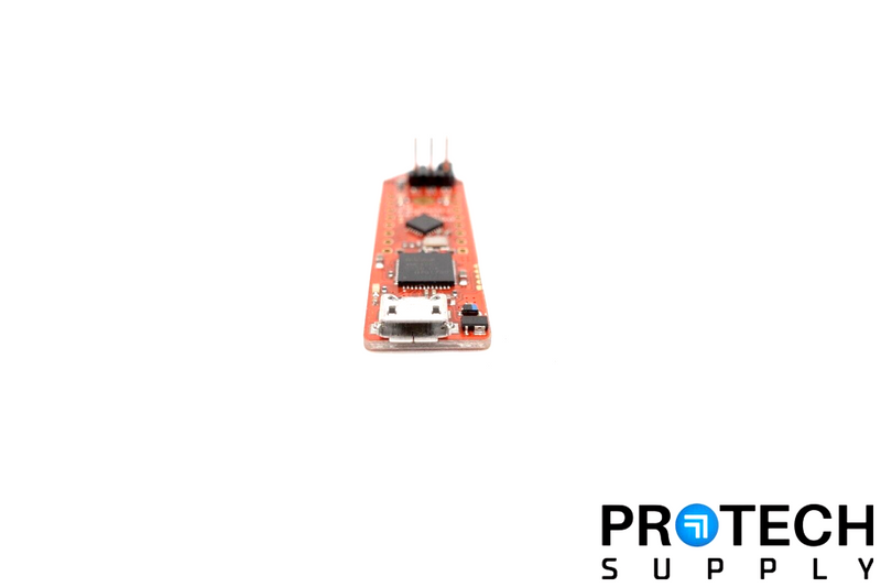 Load image into Gallery viewer, Infineon TLE493D-W2B6 3D magnetic sensor with WARRANTY
