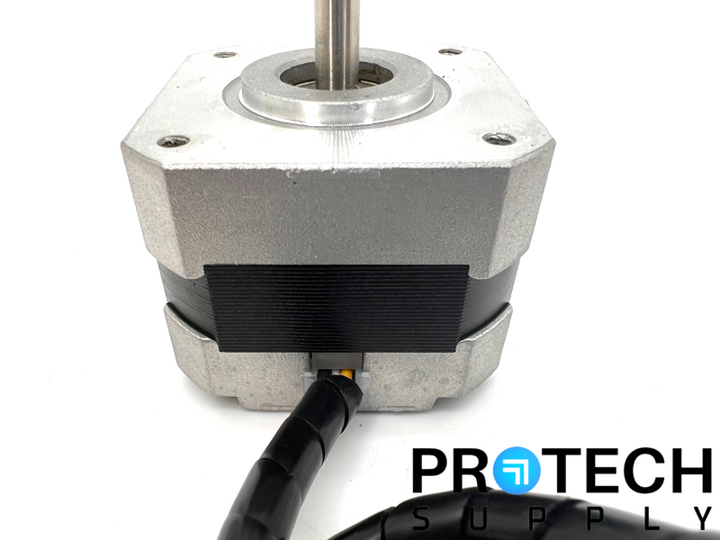 Load image into Gallery viewer, Tamagawa TS3617N1E1 Stepper Motor 4V 0.95A with WARRANTY