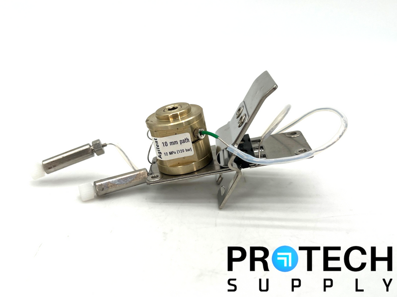 Load image into Gallery viewer, Agilent G1315-60012 Standard Flow Cell with WARRANTY