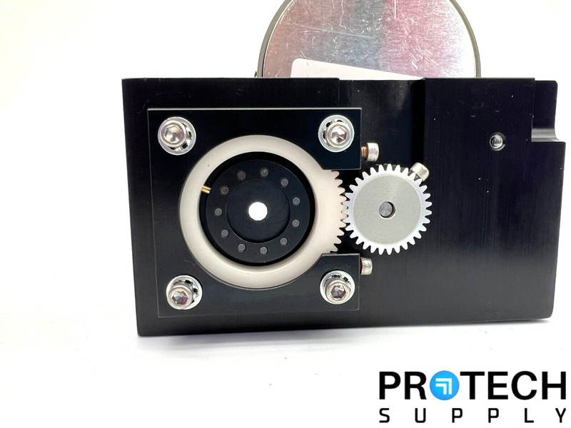 Load image into Gallery viewer, Saia UBD2N07D15ANNA Synchronous Motor Assy for THERMO Nicolet 6700 w/WARRANTY