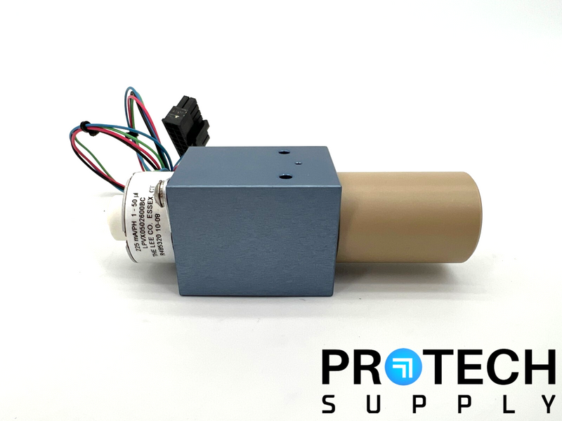Load image into Gallery viewer, The Lee co LPVX0502600BC Precision Pump from Waters 2767 with WARRANTY