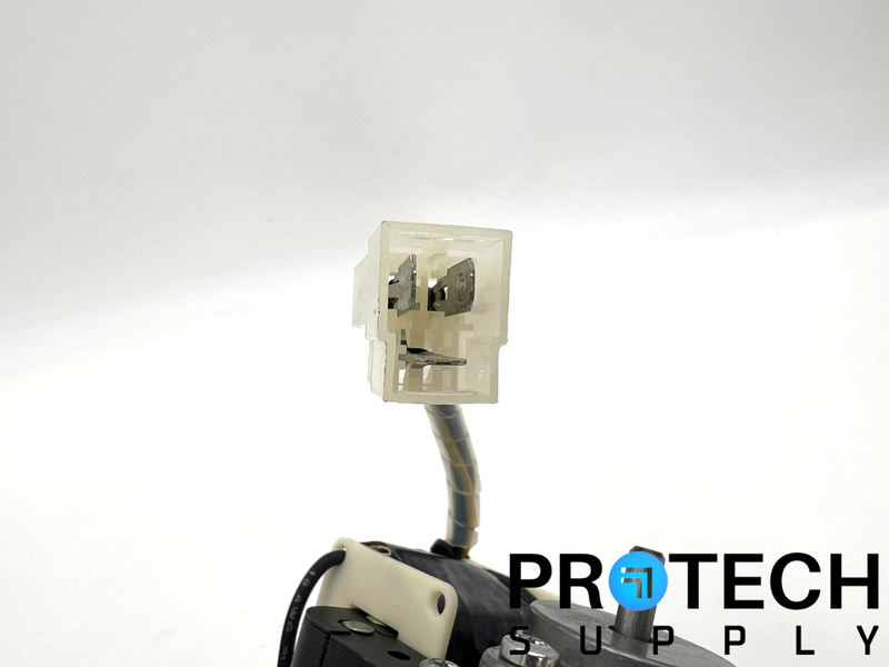 Load image into Gallery viewer, Barnant D-1562-5 / Applicon Z311500021 Gear Motor with WARRANTY