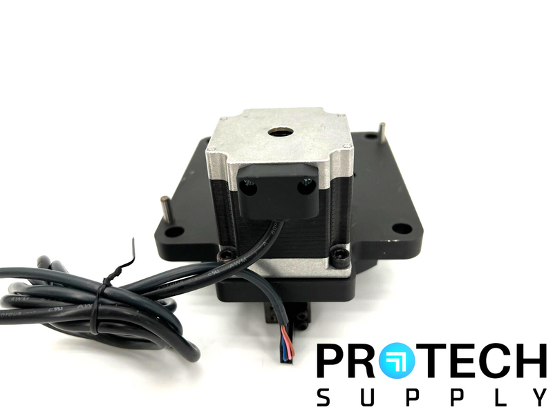 Load image into Gallery viewer, USC DG130 Rotary Platform + Stepper Motor Assy with WARRANTY