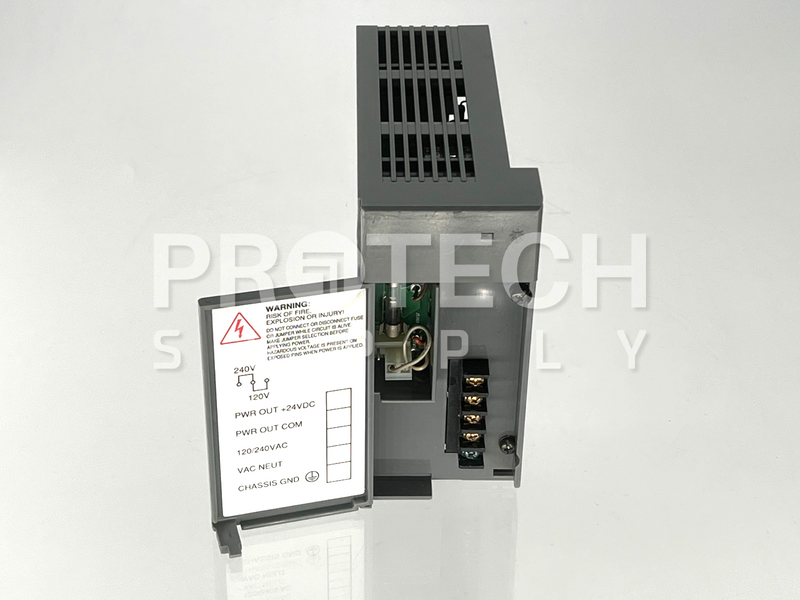 Load image into Gallery viewer, Allen-Bradley 1746-P1 SLC500 Power Supply Ser A with WARRANTY