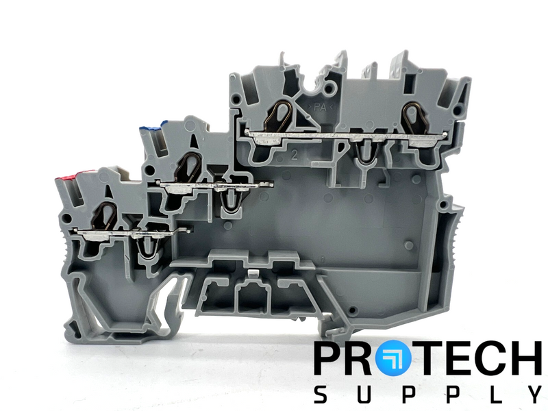 Load image into Gallery viewer, Wago 2000-5311 Terminal Block 250V 13,5A NEW with WARRANTY