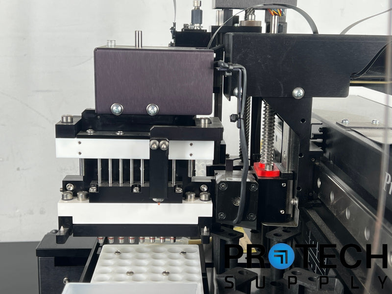 Load image into Gallery viewer, BioTek Precision XS Microplate Sample Processor + Power Adapter with WARRANTY