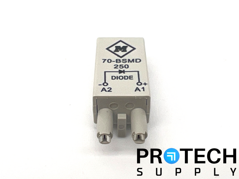Load image into Gallery viewer, (Pack of 8) Magnecraft 70-BSMD-250 Relay with WARRANTY