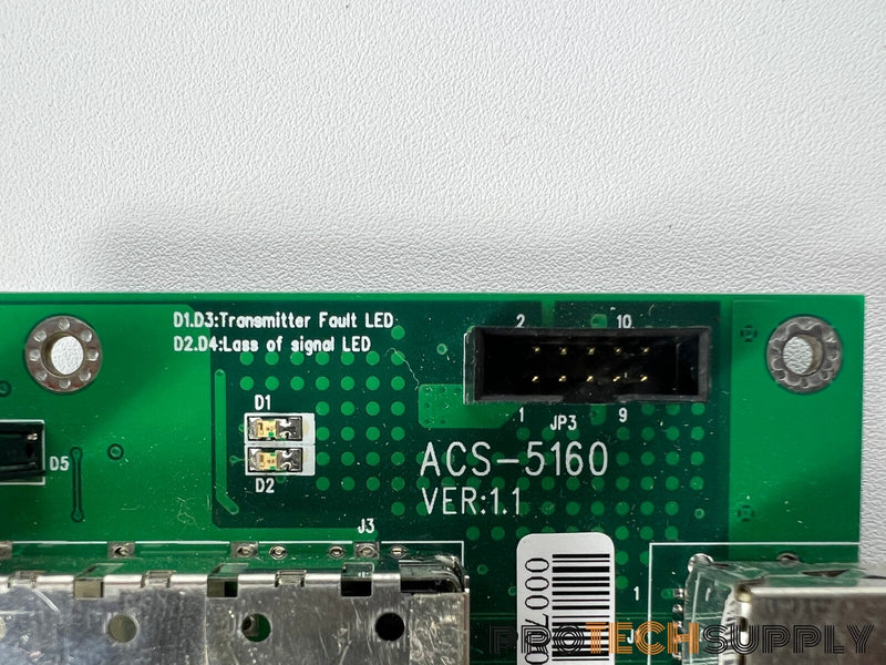 Load image into Gallery viewer, ACS-7141 Motherboard & ACS-8960 Controller & ACS-5160 System Assembly w WARRANTY