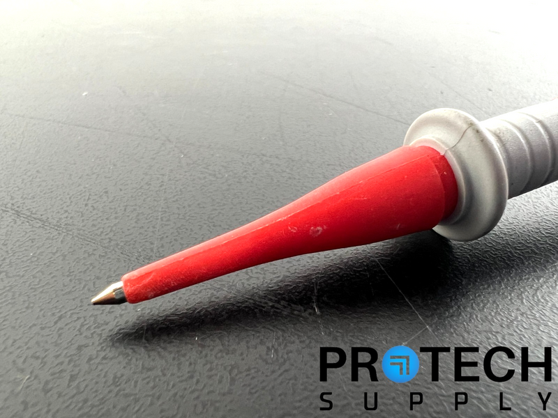 Load image into Gallery viewer, (Lot of Misc.) Pomona Banana Plug to Probe Test Lead