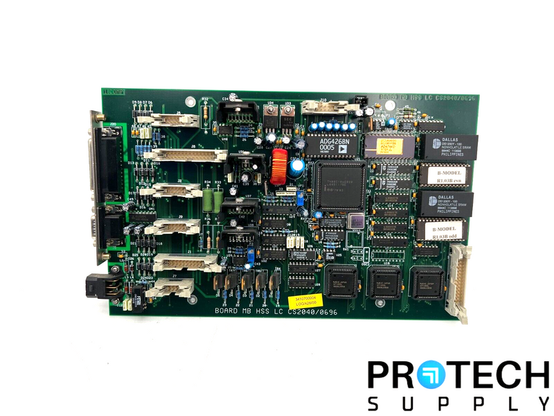 Load image into Gallery viewer, HP 7694 Headspace Sampler Main Board with WARRANTY
