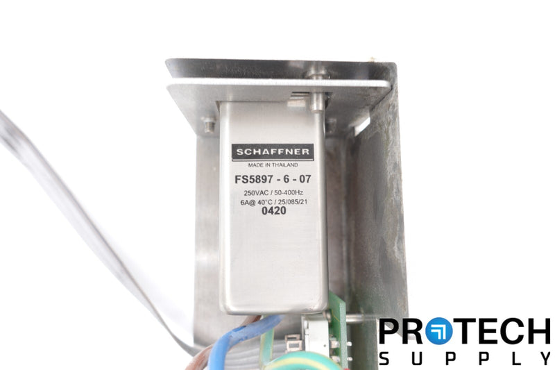 Load image into Gallery viewer, Schaffner FS5897-6-07 Power Filters 250VAC with WARRANTY