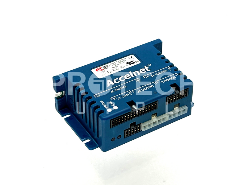 Load image into Gallery viewer, Copley Controls ACJ-055-18 Accelnet Servo Drive GUARANTEED