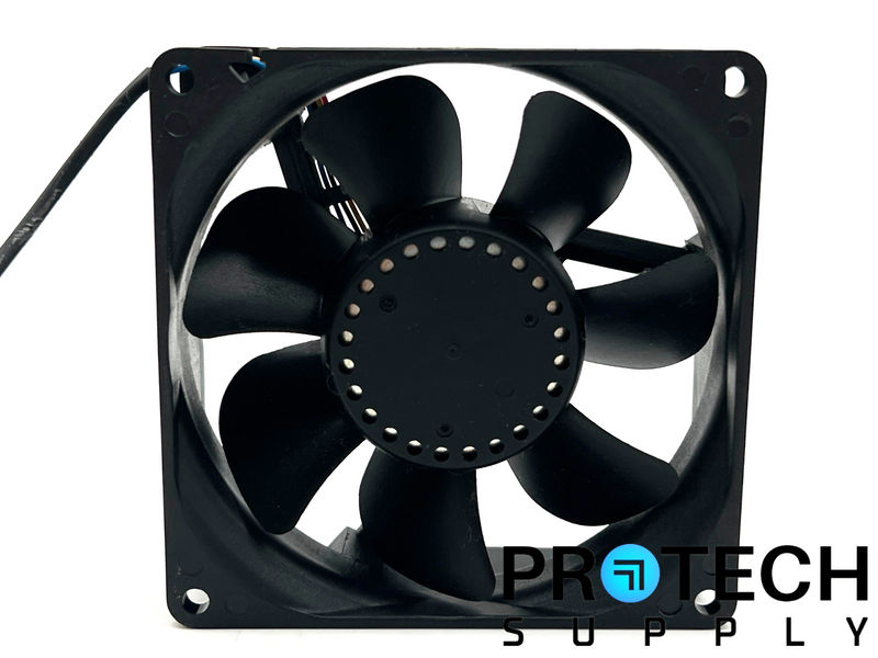 Load image into Gallery viewer, Dell Delta AUC0912DF 92mm System Cooling Fan 166G7-A00 with WARRANTY