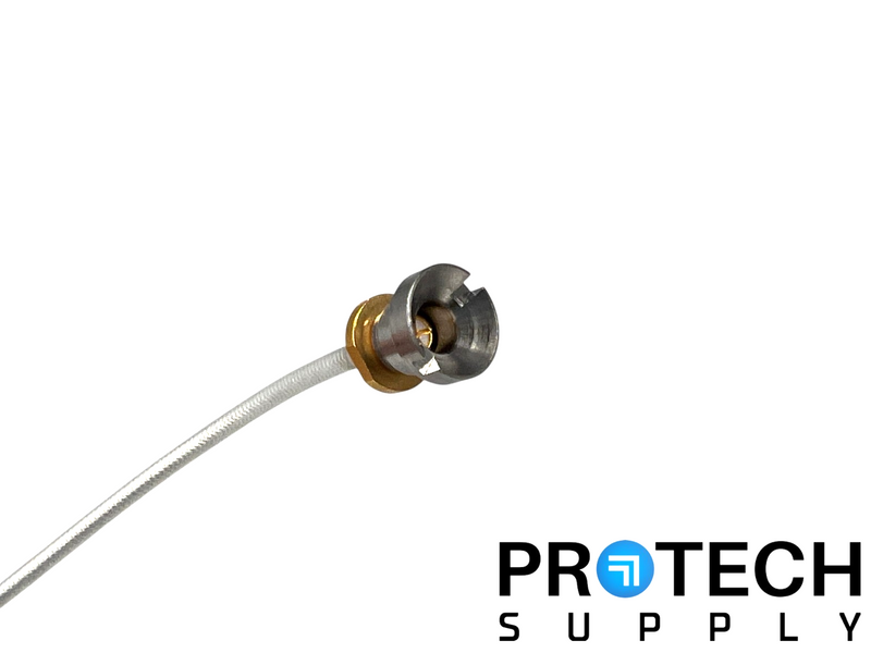Load image into Gallery viewer, Carlisle 6" 1-G5G7-604-1018 Cable Assembly SMA to MBX NEW with WARRANTY