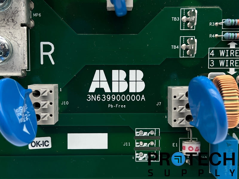 Load image into Gallery viewer, ABB VKA.V2D20.3 Control Board 3N639900000A with WARRANTY