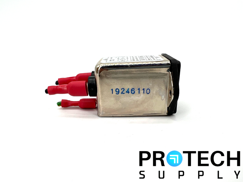 Load image into Gallery viewer, Yunpen YL10T1 EMI Filter 125/250V 10A 50/60Hz with WARRANTY