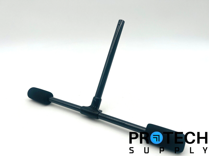 Load image into Gallery viewer, GENUINE Yuneec Typhoon H Landing Gear Leg with Foam Pad YUNTYH110