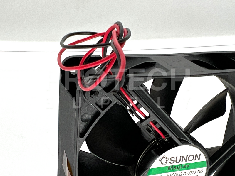 Load image into Gallery viewer, SUNON MEC0382V1-000U-A99 Cooling Fan 120mm x 120mm with WARRANTY