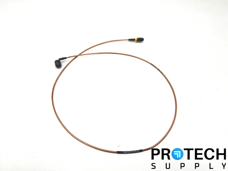 Load image into Gallery viewer, Fairview Microwave FMC0412315-36 SMA Male to SMA Female Coax with WARRANTY