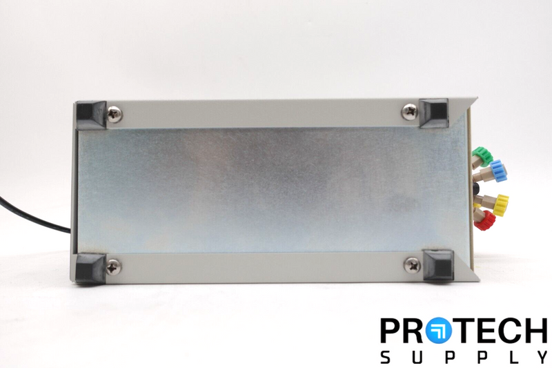 Load image into Gallery viewer, Waters Switching Valve EV750-100-WA w/ Power Supply with WARRANTY