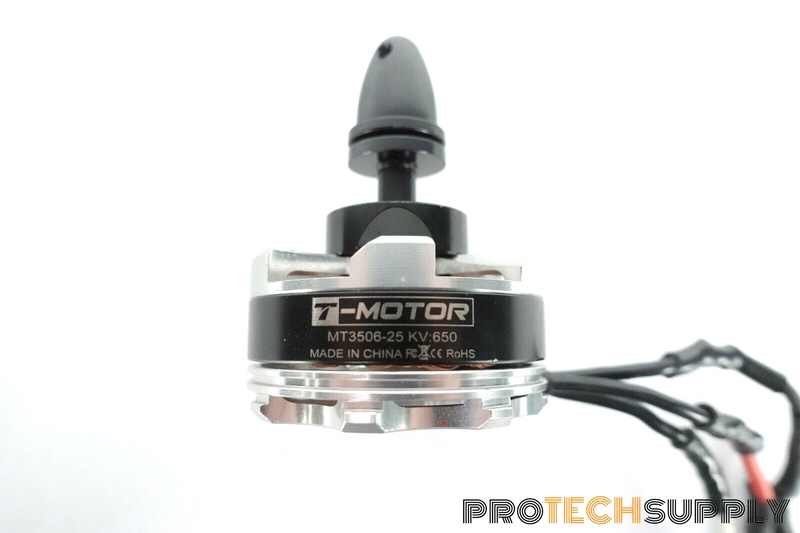 Load image into Gallery viewer, T-Motor MT3506-25 650KV Brushless Motor with WARRANTY
