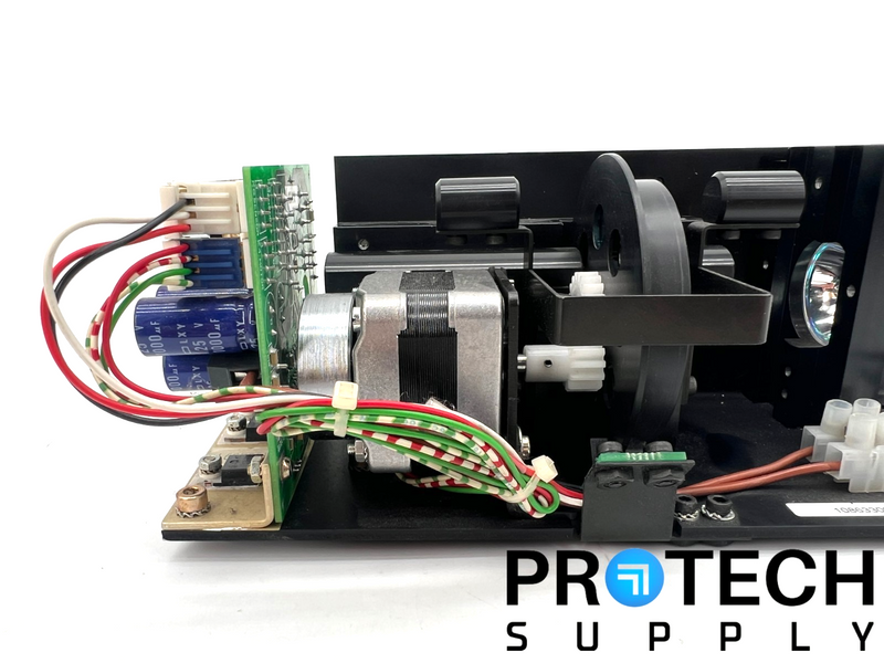 Load image into Gallery viewer, Wallac Halogen Lamp Driver 1056 0853 Assy from Perkin Elmer VICTOR3V w/ WARRANTY