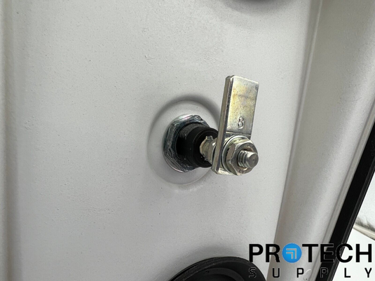 Thermo FTIR Detector Compartment Door Hatch Cover for Nicolet 6700
