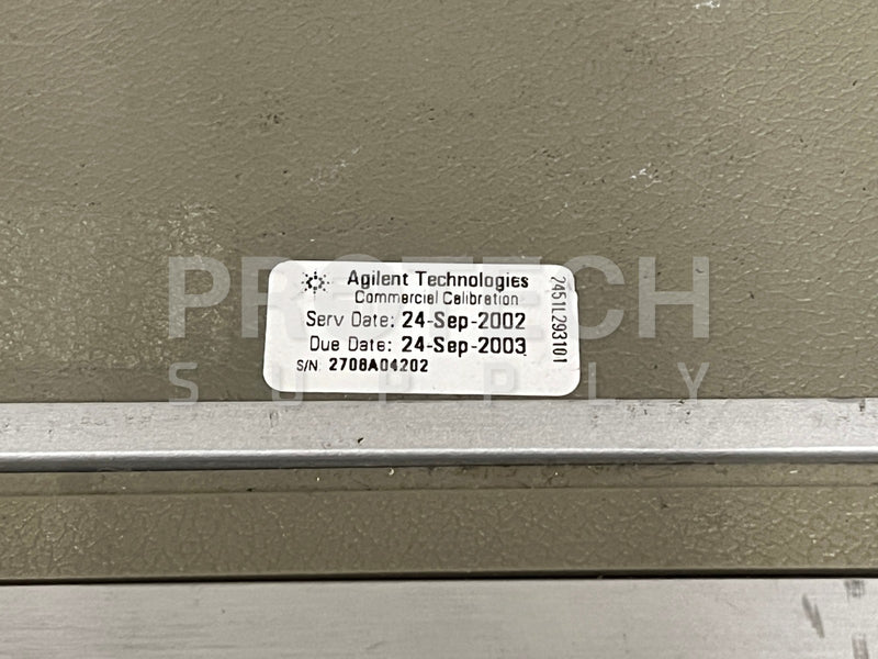 Load image into Gallery viewer, HP 8116A Pulse Function Generator 50MHz with WARRANTY