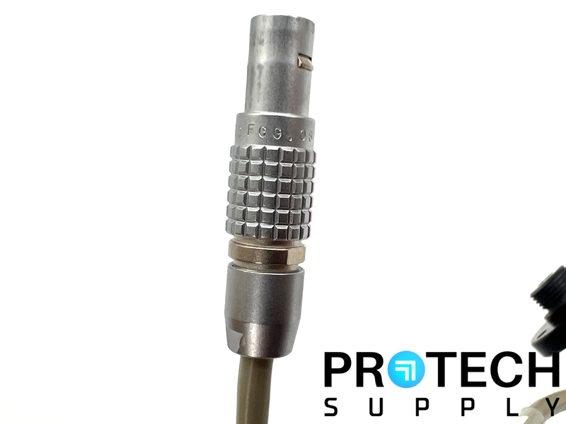 Load image into Gallery viewer, 490nm Laser Diode w/ Lemo Connector FGG.08 with WARRANTY