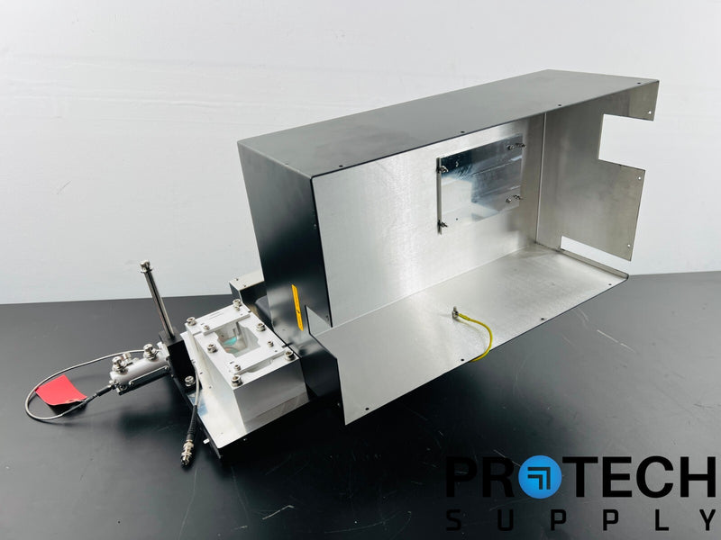 Load image into Gallery viewer, Point Source Laser Assembly with Shutter box