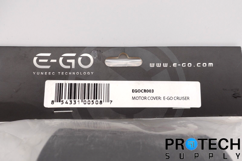Load image into Gallery viewer, EGO EGOCR003 Motor Cover for Cruiser NEW