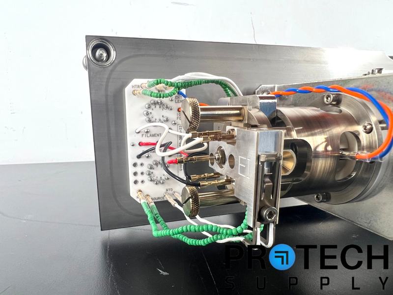 Load image into Gallery viewer, Agilent G3169-65015 Sideboard PCA + Ion Source from 5973 MSD with WARRANTY