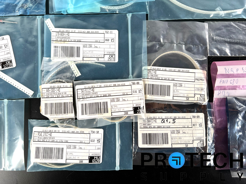 Load image into Gallery viewer, (Lot of Misc) Capacitors / Sensors / Diodes / Resistors