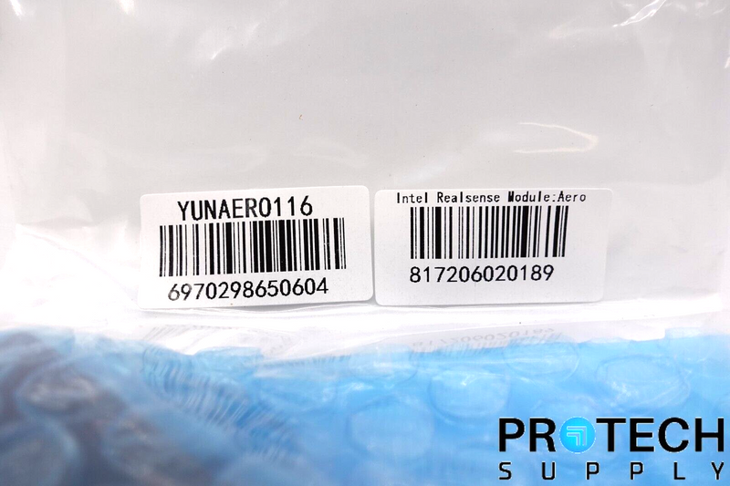 Load image into Gallery viewer, Intel Aero RTF Drone Realsense R200 Camera YUNAERO116 NEW with WARRANTY