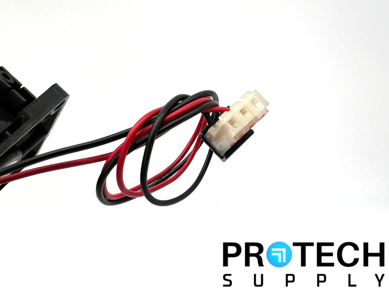 Load image into Gallery viewer, Ebmpapst 8314 DC Axial Fan 80 × 80 × 32 mm with WARRANTY