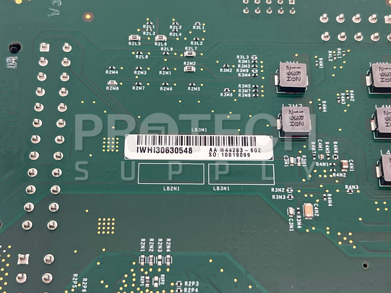 Load image into Gallery viewer, Intel AA H44283-602 Power Interface Board SIMP_CS_AMP with WARRANTY