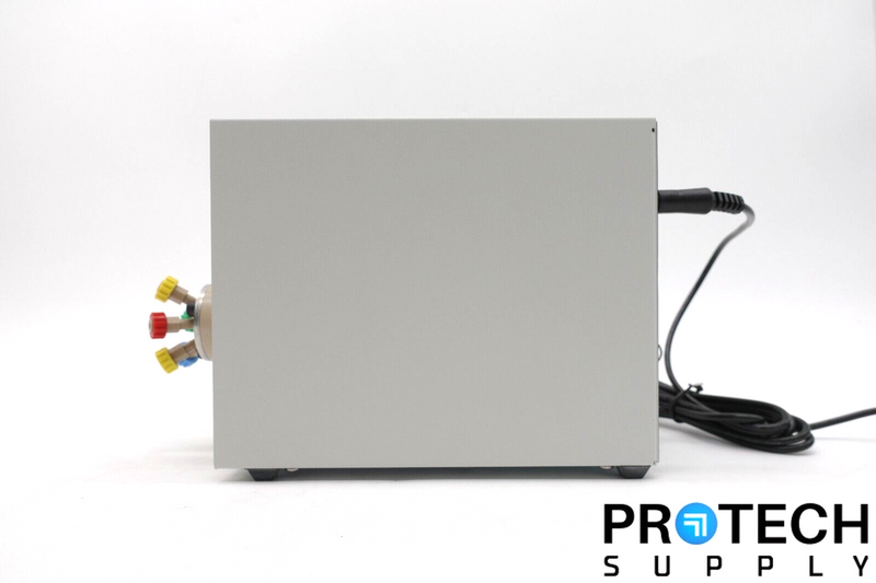 Load image into Gallery viewer, Waters Switching Valve EV750-100-WA w/ Power Supply with WARRANTY