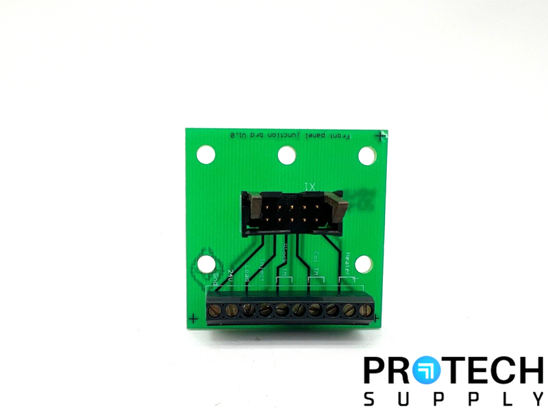 Load image into Gallery viewer, Eksigent Front Panel Junction Board for Express LC-100 with WARRANTY