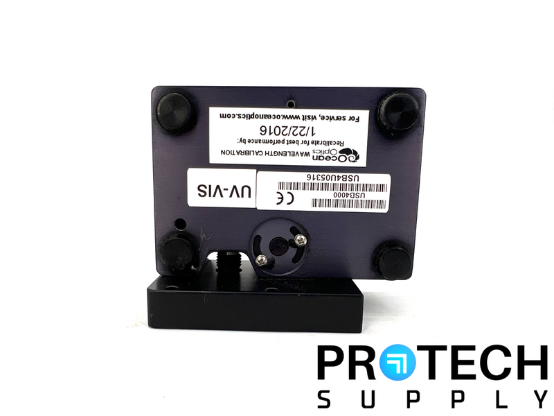 Load image into Gallery viewer, Ocean Optics USB4000 Fiber Optic Spectrometer with WARRANTY