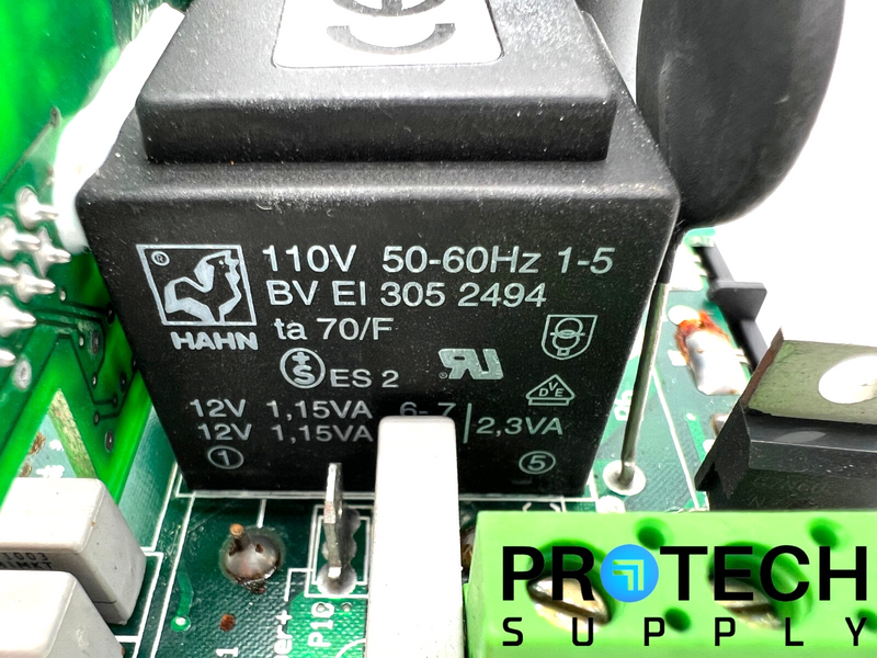 Load image into Gallery viewer, Eppendorf Power Board for Centrifuge 5810R with WARRANTY