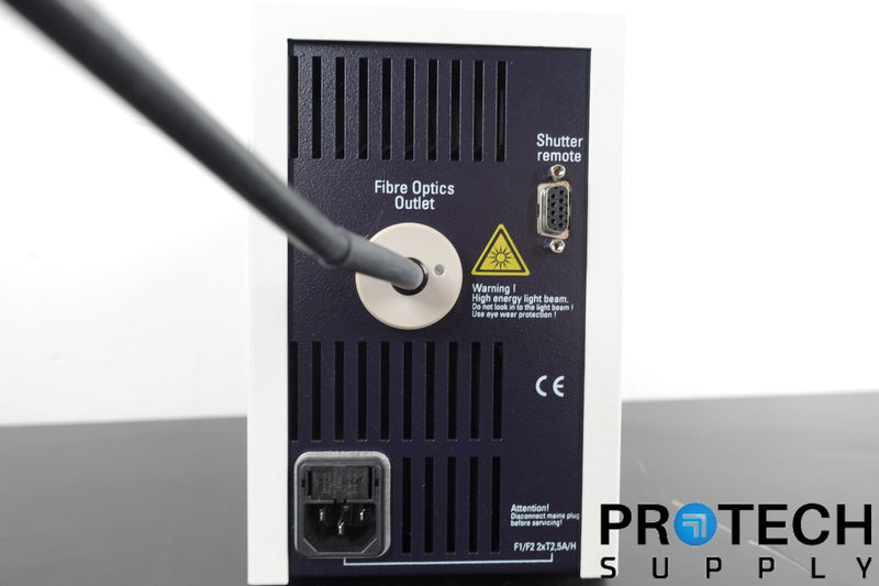 Load image into Gallery viewer, Leica EL6000 Fluorescence Light Source with WARRANTY